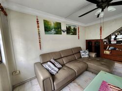 Blk 422 Fajar Road (Bukit Panjang), HDB Executive #562520121
